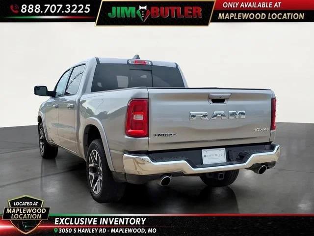 ram ram 1500 pickup 2026 1C6SRFJP9TN248954 image ram ram 1500 pickup 2026 1C6SRFJP9TN248954 image